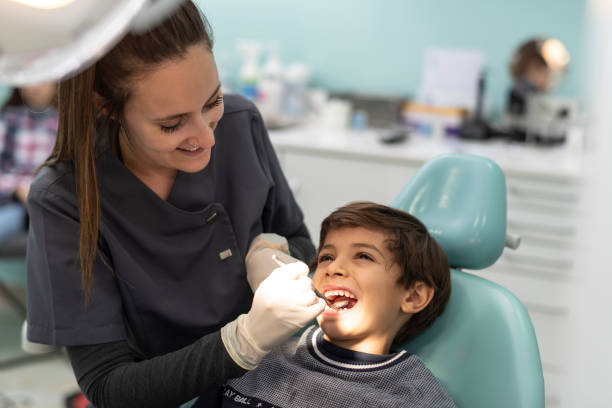Urgent Tooth Repair in KS