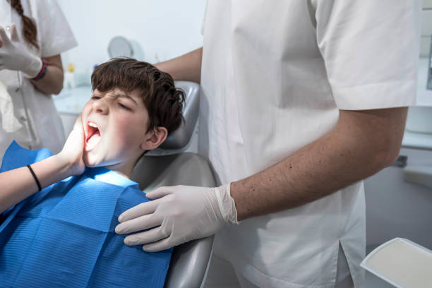 Best Affordable Emergency Dental Care  in Colwich, KS