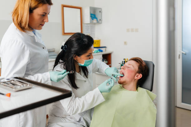 Best Dentist Open Late Near Me  in Colwich, KS
